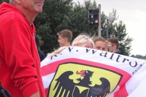 Deutsche Jugendmeisterschaft 2018