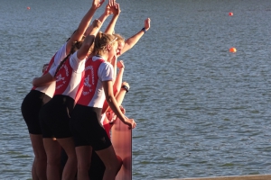 Deutsche Sprintmeisterschaften 2018