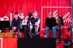 OLYMPUS DIGITAL CAMERA