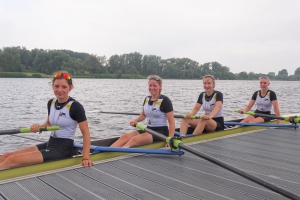 Regatta Hamburg 2018