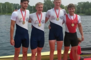 Regatta Köln 2018