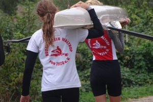 Regatta Krefeld 2018