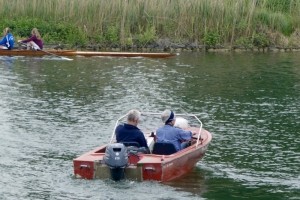 Regatta Waltrop 2018