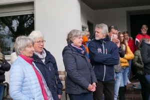 Saisonabschlussfeier 2019