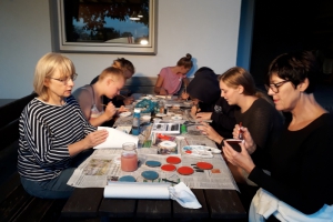 Weihnachtsmarkt der Vereine 2018