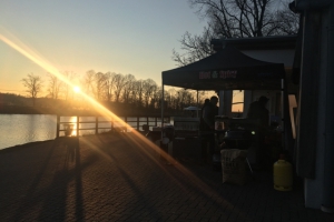 Wintergrillen 2018